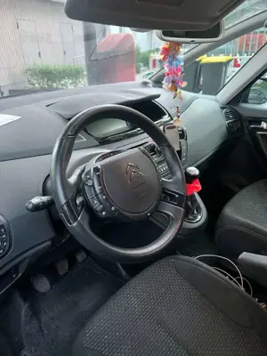 Citroen C4 Picasso C4 Picasso VTi 120 Selection Bild 4