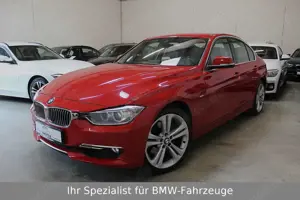 BMW 328 i*Head-Up*Kamera*Navi*Automatik