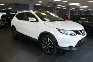 Nissan Qashqai 1.6 DIG-T 360° 4x2
