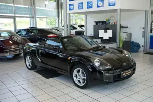 Toyota MR 2 Roadster 1.8 VVT-i *1.Hand *Nur 29tkm*SH