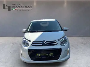 Citroen C1 VTi Shine Stop Bild 2