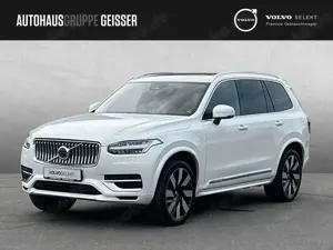 Volvo XC90 T8 AWD Recharge Ultimate Bright 7-Sitzer SD