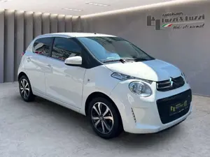 Citroen C1 VTi Shine Stop Bild 5