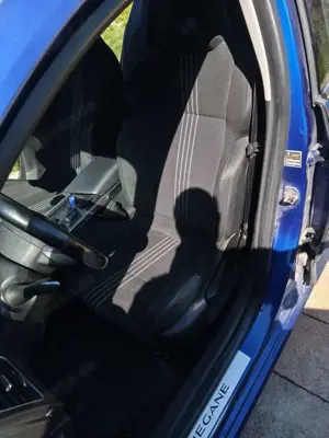 Renault Megane GT-Line