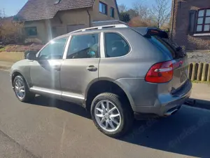 Porsche Cayenne Cayenne S TiptronicS Bild 4