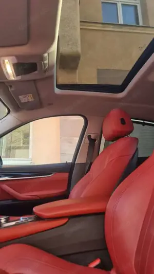 BMW X6 X6 xDrive40d Bild 3