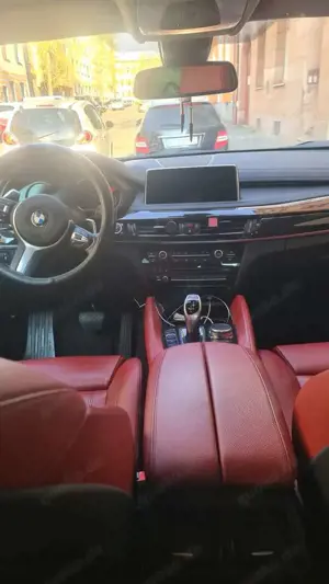 BMW X6 X6 xDrive40d Bild 2