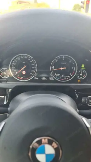 BMW X6 X6 xDrive40d Bild 5