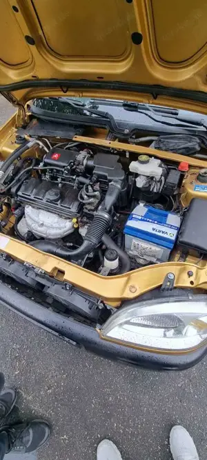 Citroen SAXO 1.4 Automatik SX