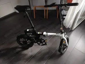 Elektrofahrrad Ich verkaufe ein Elektrofahrrad