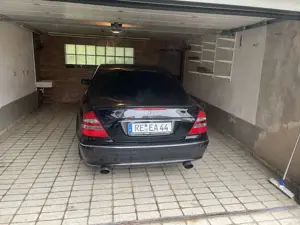 Mercedes-Benz E 200 Kompressor Automatik Avantgarde