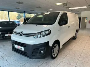 Citroen Jumpy Kasten Club XL Klima PDC AHK
