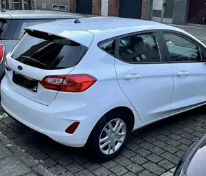 Ford Fiesta Cool  Connect Bild 2