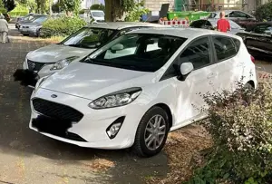 Ford Fiesta Cool  Connect