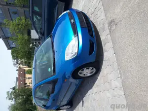 Ford Fiesta 2 jahre tüv