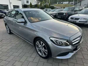 Mercedes-Benz C 250 T CGI/Avantgarde/LED/Alu 18Zoll Bild 1