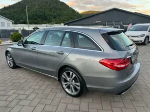 Mercedes-Benz C 250 T CGI/Avantgarde/LED/Alu 18Zoll Bild 5