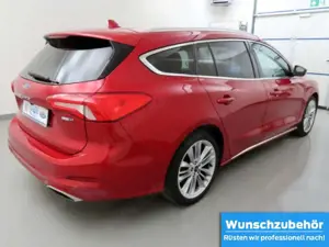 Ford Focus Bild 4