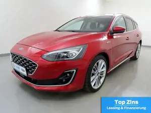 Ford Focus Bild 2
