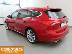 Ford Focus Bild 3