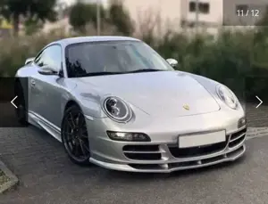 Porsche 997 911 Carrera S
