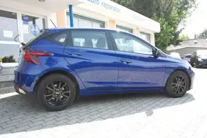 Hyundai i20 Select,  SHZ, DriveMode Bild 2