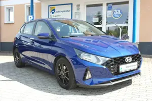 Hyundai i20 Select,  SHZ, DriveMode
