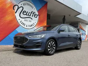 Ford Focus Titanium Mild-Hybrid/ACC/BO-Sound