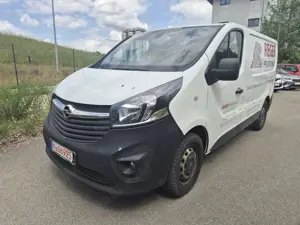 Opel Vivaro Kasten L1H1  2,7t