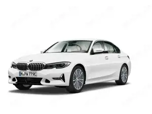 BMW 330 e Luxury Line Automatik Innovationsp. Head-Up