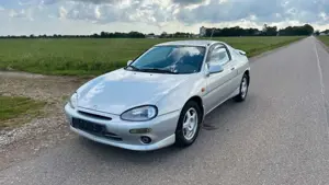 Mazda MX-3 1.9 V6 ESSD KLIMA STHZG 97000km §5/26 2.Hd