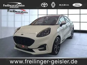Ford Puma ST-Line UPE 36970!!! Sportpaket Bluetooth LED