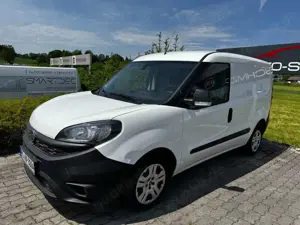 Fiat Doblo Cargo SX Kastenwagen L1H1