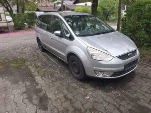 Ford Galaxy 2.0 TDCi DPF Ambiente