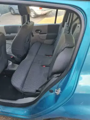 Renault Modus Modus 1.6 16VAuthentique Bild 2