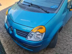 Renault Modus Modus 1.6 16VAuthentique Bild 4