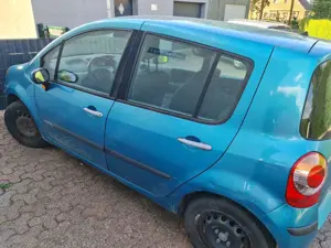Renault Modus Modus 1.6 16VAuthentique Bild 5