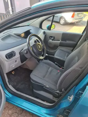 Renault Modus Modus 1.6 16VAuthentique Bild 3