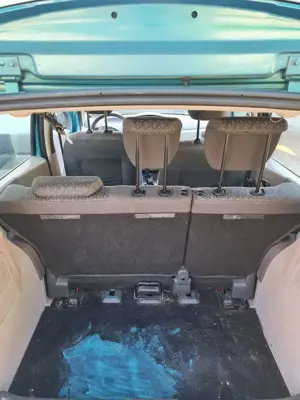 Renault Modus Modus 1.6 16VAuthentique Bild 1