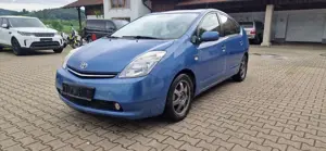 Toyota Prius Sol