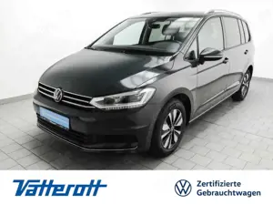 Volkswagen Touran 1.5 TSI DSG MOVE Kamera LED ACC