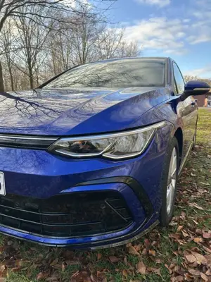 Volkswagen Golf R Line