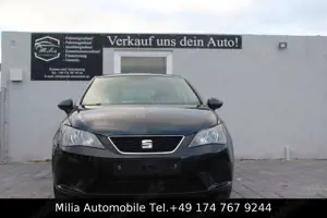 SEAT Ibiza 1.2 TSI  Sun WENIG KM