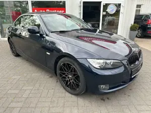 BMW 320 i Cabrio Xenom Leder Navi