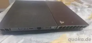 playstation 4 500 GB schwarz