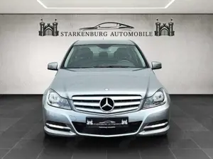 Mercedes-Benz C 200 CDI Avantgarde BlueEfficiency/Navi/Autom. Bild 2
