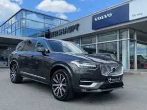 Volvo XC90 B5*Plus Bright*NP 90.810*AHK*Standhzg*Pano