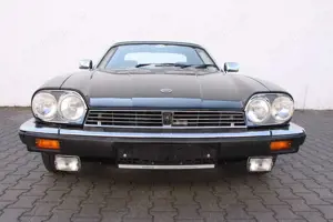 Jaguar XJSC XJ-SC 5.3 H.E. Targa 2 Jahre Garantie
