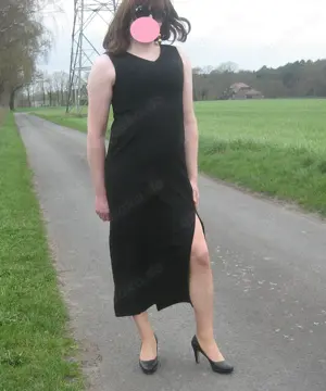 transsexuelle Sie sucht Sie zum Ausgehen