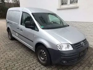 Volkswagen Others Caddy Maxi Kasten EcoFuel CNG